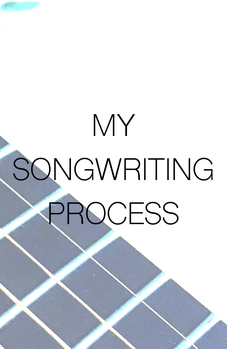 Protected: My Songwriting Process