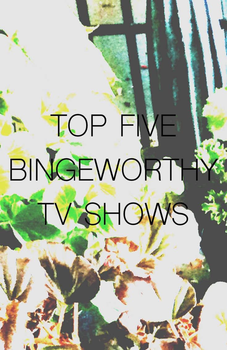 Protected: Top Five Binge Worthy TV Shows