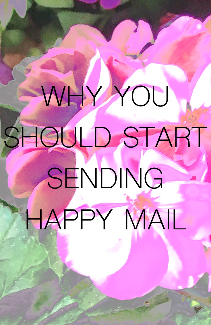 Protected: Why You Should Start Sending Happy Mail- DIY With Me!