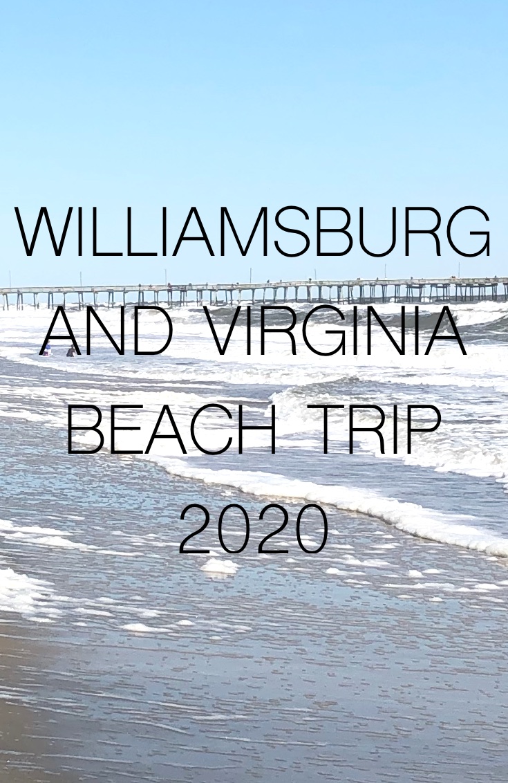 Protected: Williamsburg and Virginia Beach Trip 2020- Part One